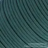 Cuerda de escalada de paracord de 7 hilos para exteriores de 100 m, cuerda de paracaidista, pulsera tejida a mano, cuerda de seguridad, cuerda de supervivencia, cordón de 4 mm