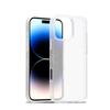 Case Protetor Cross-border Hot Apple iPhone 16 Pro Skin Sense 2 em 1 Anti-queda 2.0 Espessado Anti-queda 16E