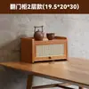 Juego de Té Exhibidor de Tazas de Té Soporte de Escritorio Taza de Té Tetera Taza de Agua Estante de Almacenamiento a Prueba de Polvo Mesa de Té Superficie de Mesa Pequeño Estante para Curiosidades