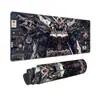 Alfombrilla de Ratón Extra Grande Bidimensional para Computadora Oficina E-Sports Libro Pad de Escritorio Estudiante Hombre y Mujer Teclado Pad Pequeño Antideslizante