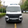 Furgoneta Estilo Jmc para Transporte de Dinero, Vehículo Pequeño Blindado para Transporte de Dinero, Vehículo para Transporte de Dinero de Exportación, Vehículo de Transporte de Seguridad Saic Maxus