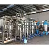 Equipamento de Imersão Orgânica Anaeróbica Banho de Água Quente Equipamento de Cura Limpeza Linha de Montagem de Imersão a Vácuo e Pressão
