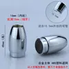 Accesorios para grifo filtro de agua a prueba de salpicaduras aireador filtro núcleo interno malla boquilla alambre interno diente externo salida de agua