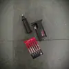 Furadeira Elétrica Doméstica Pequena para Serra Elétrica Serra Sabre Serra Elétrica Marcenaria Portátil Corte Multifuncional Cabeça de Conversão para Furadeira Elétrica