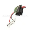 7701206351 7701206351 Módulo de Control de Velocidad de Resistencia del Ventilador Adecuado para Renault Kangoo