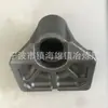 Procesamiento de Fábrica de Ningbo Fundición de Acero A3 No. Acero 45 Fundición de Precisión Aleación de Acero Fundición de Precisión Procesamiento