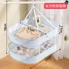 Secador para suéteres y prendas de lana, tendedero plano, cesta de lavandería, red de secado para el hogar, bolsa de red para secar ropa y calcetines