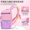 Enlace especial: Bolso tipo cubo 6138-Mochila 6139 nueva conejo mochila escolar para niños mochila escolar para estudiantes de primaria lote
