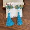Tocado Hanfu para niñas, estilo antiguo, súper hada, horquilla, estilo chino, borla antigua para bebé, accesorios para el cabello, horquilla