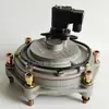 Válvula de Pulso Electromagnético de 3.5 pulgadas Th-4490-M Válvula Solenoide de Pulso Th-4490M Kit de Reparación de Válvula de Pulso