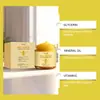 Crema Hidratante para la Piel con Veneno de Abeja Hoygi Fórmula Suave Cuidado de la Piel Delicada Crema Hidratante para Cuerpo y Rostro