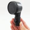 Grifo de cama de champú interruptor de un botón boquilla de ducha peluquería peluquería cama para la cabeza ducha de ahorro de energía salón de peluquería