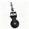 Equipamento de Fitness Polia Rack de Agachamento Corda Polia Polias Rotativas 180 graus para Acessórios de Equipamentos de Fitness Doméstico