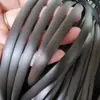 Cipó de Rattan, Materiais para Reparo de Cadeiras de Rattan, Corda Plástica para Tecelagem Manual, Cesta Suspensa DIY, Balanço Ninho de Pássaro para Exterior, Tecelagem de Banqueta