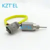 Piezas de maquinaria de construcción 130-0784 aptas para sensor de temperatura de motor Carter 1300784