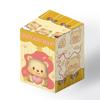 Caja Vacía Caja Ciega Crayon Shin-Chan Eggman Sanrio Lucky Caja Ciega Caja de Embalaje Caja de Figura de Anime Premios