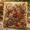 Kit DIY Art Pérola Fantasma Tendência Popular de Venda Cruzada Decoração de Casa
