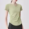 Conjunto de Yoga Talla Extra para Mujer: Top de Entrenamiento para Running, Deportes, Tenis, Pilates, Conjunto de Pantalones Cortos de Fitness con Tiburón para Verano