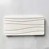 Estante de Almacenamiento de Tierra de Diatomeas Almacenamiento en Fregadero de Cocina Alfombrilla Absorbente Estante de Almacenamiento para Lavabo Alfombrilla Absorbente Uso Diario Color Sólido Venta al por Mayor