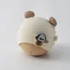 Benhui 2026 Nuevo Modelo Gorro de Punto Suéter Gorro de Bebé Estilo Nuevo de Primavera Gorro Suéter con Protección para las Orejas para Niños y Niñas para Salidas