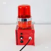 Dispositivo de Alarma Sonora y Lumínica Tbj-100 Tbj-150 Hbj-5 Bc-110 Sj-2 Industrial de Alta Potencia Stsg-01