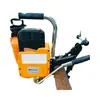 Venta Directa de Fabricante con Descuento Modelo Rd-Ldz-31V (Naranja Corto) Taladradora de Rieles con Batería de Litio