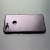 Adecuado para Carcasa de Teléfono Móvil Xiaomi 8 Edición Juvenil Estuche de Cuero Material de Inyección de Aceite Xiaomi 8LITE Carcasa de Teléfono Móvil de PC Pintada Material