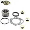 Cojinete de Cubo de Rueda Vkba3435 Kit de Reparación de Rodamiento de Rueda Trasera Adecuado para Vw:Unidad de Cubo de Rueda Lt 28-35