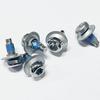 WHT000729 Magotan CC High 7 Nuevo Paduguan Lingdu Tornillo de Placa Protectora Inferior del Motor Tornillo de Placa Inferior del Motor