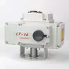 Actuador Eléctrico Lt-16 Tipo Interruptor Ordinario Accesorios para Válvulas Actuador Eléctrico