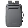 Mochila Modelo Nuevo 2026 Bolsa para Laptop de Negocios Gran Capacidad Multifuncional para Viajes y Viajes de Negocios Mochila Resistente al Agua