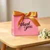 Bolsas de Papel Pintado Sencillas Transfronterizas, Bolsitas Pequeñas Mini Exquisitas, Bolsas de Empaque para Souvenirs, Bolsas de Regalo, Bolsas para Dulces de Halloween