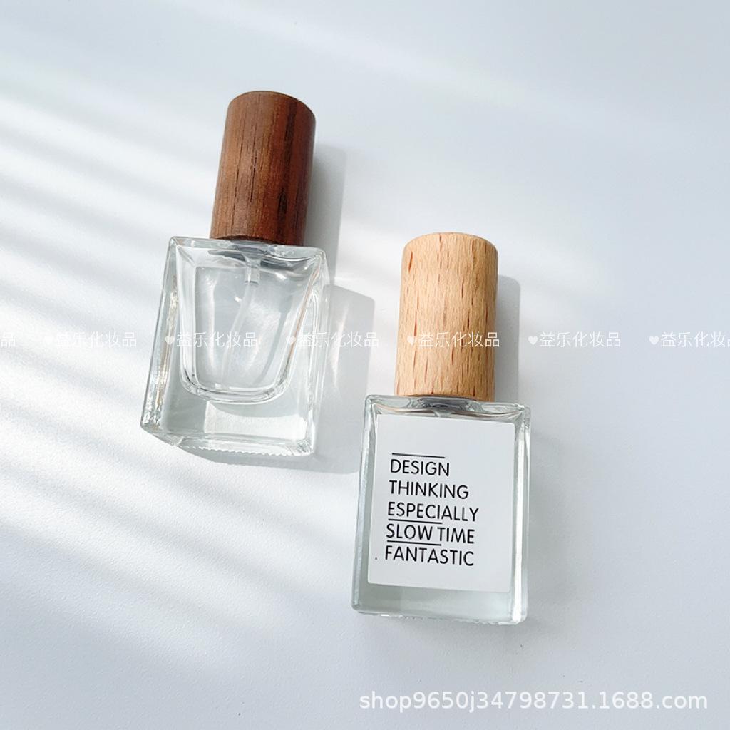 木盖喷雾10毫升扁四方