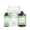 Concentrado Sabor Limón, Perfume, Aditivo de Aceite Esencial Químico de Uso Diario Industrial, Agente Fragante, Esencia de Limón de Alta Concentración