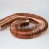 Tubo de Escape Superior Retráctil para Barbacoa Coreana Ahumador de Barbacoa Tubo de Humo para Barbacoa Coreana Tubo de Escape para Barbacoa