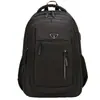 Mochila de Comercio Exterior Transfronteriza para Hombre, Mochila de Gran Capacidad, Bolsa de Computadora de Negocios USB Recargable, Mochila Escolar para Estudiantes de Secundaria