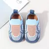 Zapatos para Bebés y Niños Pequeños para Hombres y Mujeres, Zapatos de Malla Fly-Knit para 0-1 Años, Zapatos Antideslizantes para Niños Pequeños de Primavera y Otoño