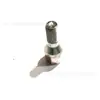 Adecuado para Dongfeng Citroen Fukang 02-07 viejo Elysee tornillo de rueda tornillo de anillo de hierro perno de cubo