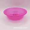 Balanza de Plástico para Lavar Ropa Gruesa para Adultos Lavadero de Baño Lavabo Doméstico Lavabo de Dormitorio Plástico Grueso y Duradero