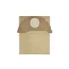 Aplicable a Karcher K archer Karcher accesorios 6.904-accesorios para aspiradora A2004 WD2 bolsa de papel filtro