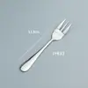 Juego de cubiertos de acero inoxidable 1010 cuchara Cuchillo entidad Cuchillo y tenedor para comida occidental logo impreso venta al por mayor de fábrica de vajilla