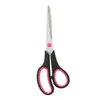 Tijeras de Acero Inoxidable, Tijeras de Sastre, Agarre Curvo, Cómodas, Afiladas, Tijeras Multifuncionales, Cocina Doméstica, Suministro Directo del Fabricante