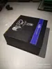 Suministro directo de fábrica caja de embalaje para faro LED de coche cartón plegable universal caja de cartón corrugado color punto