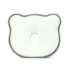 Almohada para bebé al por mayor 0-1-3 años almohada con forma sábana de nube envolvente 4D almohada infantil transpirable suministro directo de fábrica