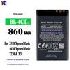 Adequado para Bateria de Celular Nokia 5310/5630/7230 Bl-4Ct Marca Externa Nova Bateria Atacado de Fábrica