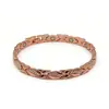 Pulsera magnética con incrustaciones de diamantes en forma de hoja para mujer, joyería versátil de lujo ligero de nicho, venta al por mayor, pulsera de lujo ligero