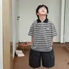Zona Especial de Rebajas de Verano [Ropa Superior 4] Beneficios de Remate de Ropa Infantil Camisetas para Niños Camisetas de Punto Camisas Chalecos