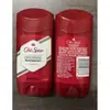 Desodorante Antitranspirante en Barra Old Captain Transfronterizo 85g, Bálsamo Corporal Antitranspirante Refrescante Deportivo para Hombres
