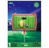 Globo de Aluminio Decoración Ambiente Fiesta Bebé Copa del Mundo Fútbol Alienígena Dibujos Animados Venta al por Mayor Nuevo Trofeo Estrella