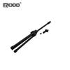 Vendas Diretas de Fábrica NB-106 microfone de chão profissional portátil suporte de microfone suporte de chão triangular telescópico